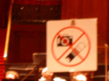 Concertgebouw November 2002